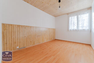  Appartement � vendre 4 pi�ces 83 m�