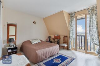  Appartement à vendre 4 pièces 97 m²