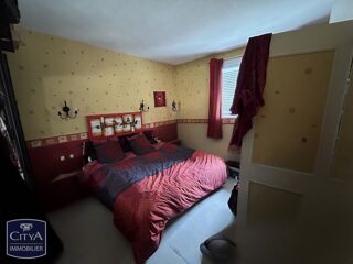  Appartement à vendre 5 pièces 121 m²