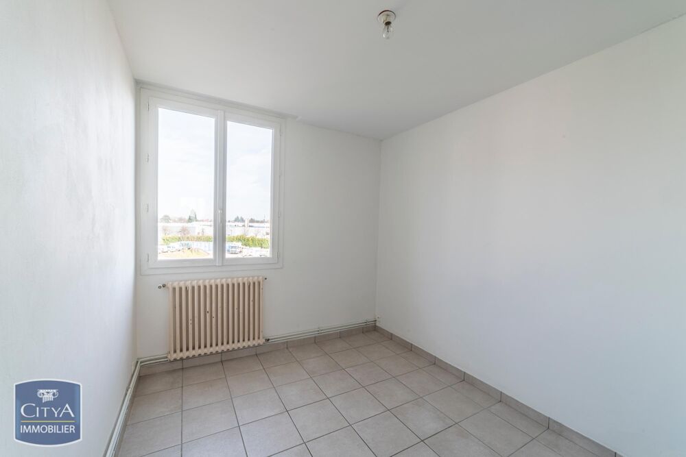 Vente Appartement appartement Riorges