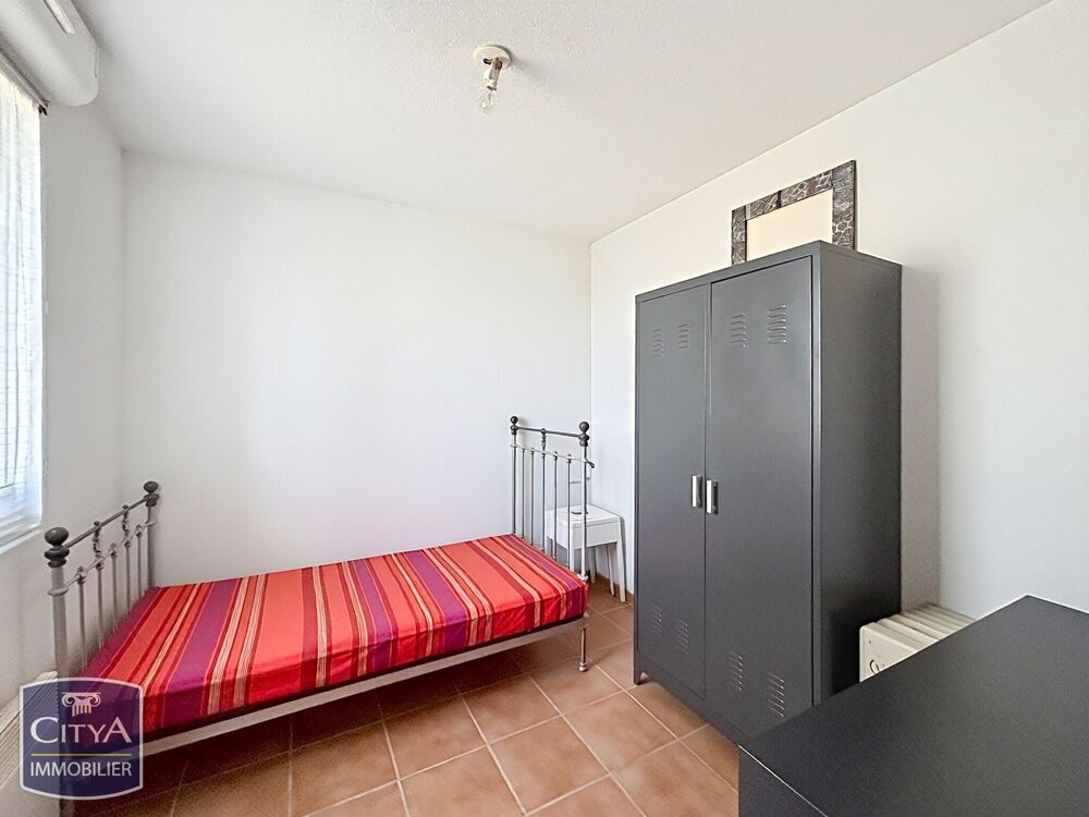Vente Appartement appartement Carcassonne