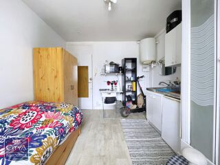  Appartement à vendre 1 pièce 13 m²