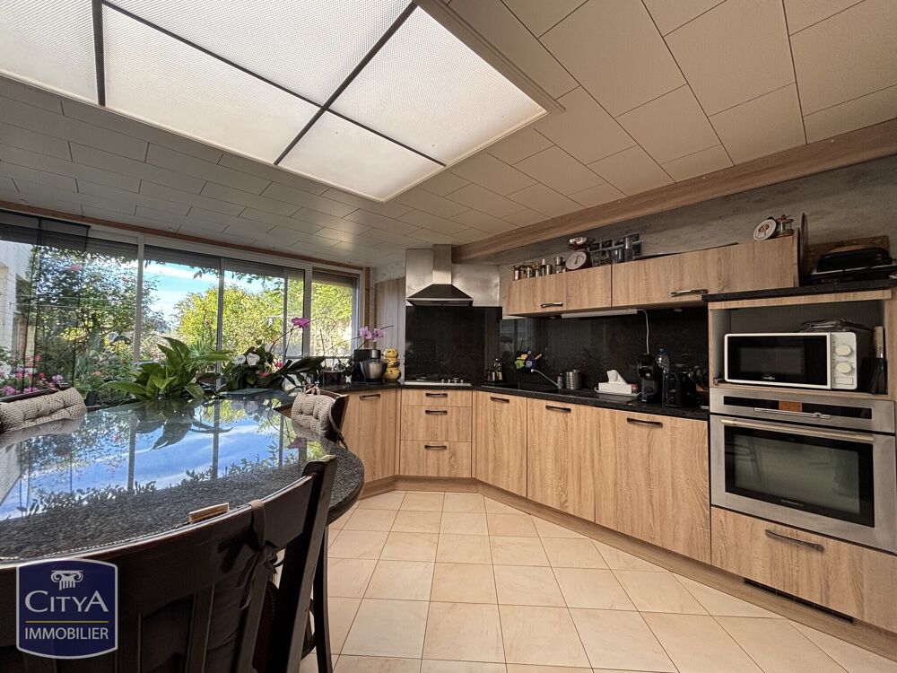 Vente Maison maison Neuville-en-ferrain