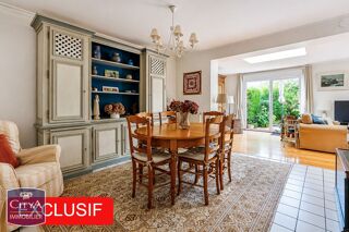  Maison à vendre 5 pièces 115 m²