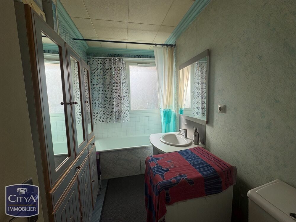 Vente Appartement appartement Le mans