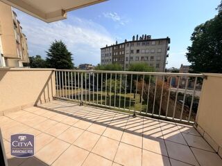  Appartement à vendre 4 pièces 78 m²