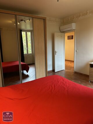 Vente Appartement appartement Marseille 3
