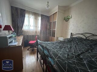  Appartement � vendre 5 pi�ces 80 m�