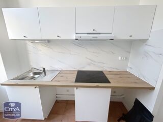  Appartement à vendre 2 pièces 50 m²