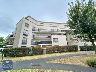  Appartement � vendre 4 pi�ces 80 m�