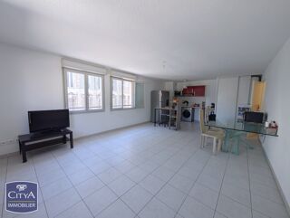  Appartement � vendre 2 pi�ces 55 m�