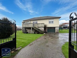  Maison � vendre 5 pi�ces 101 m�