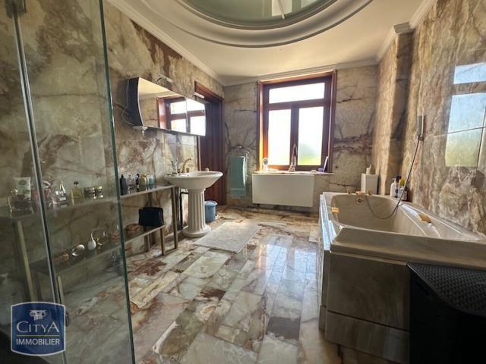 à vendre  Maison Jossigny (77600)