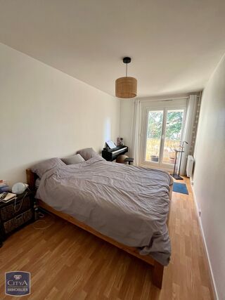  Appartement � vendre 3 pi�ces 70 m�