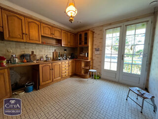  Maison � vendre 7 pi�ces 162 m�