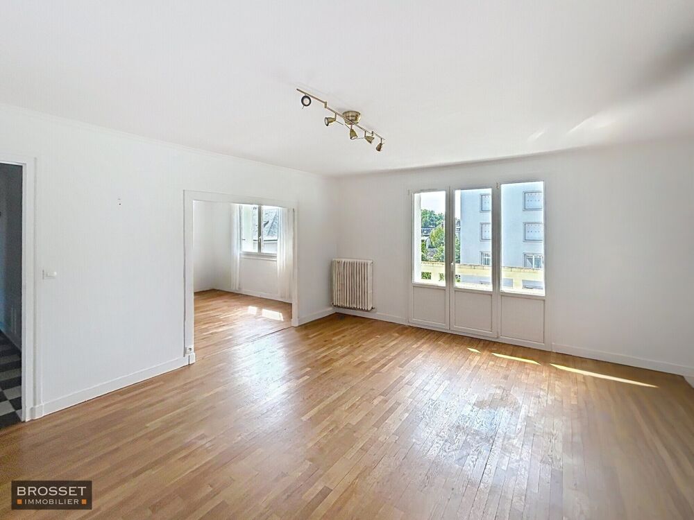 Vente Appartement appartement Tours
