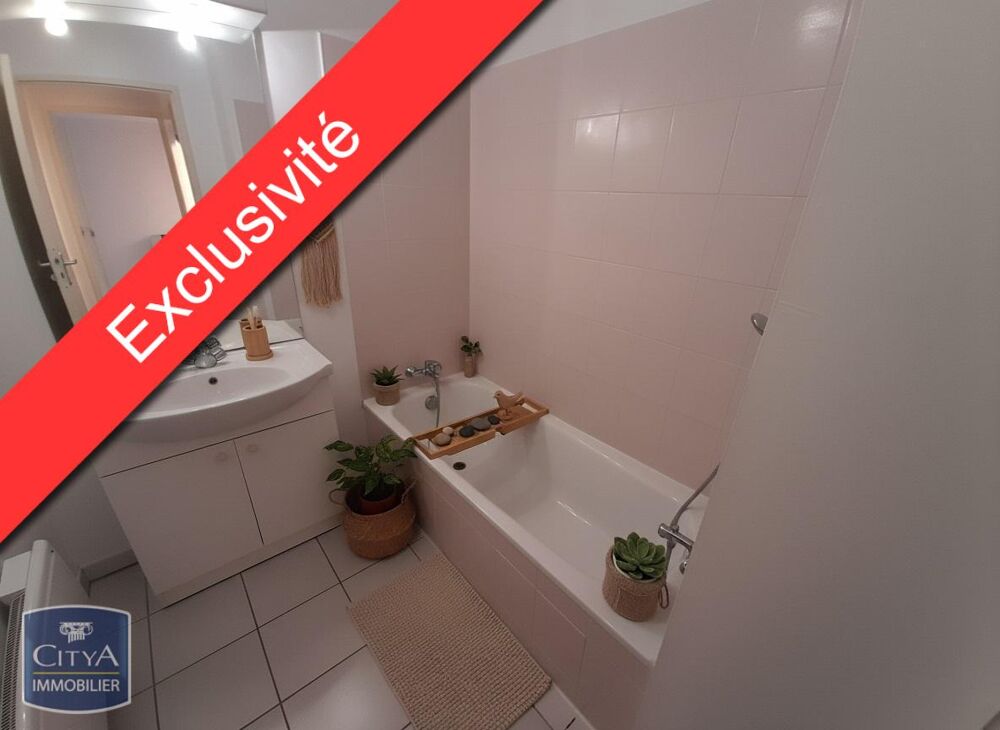 Vente Appartement appartement Médis