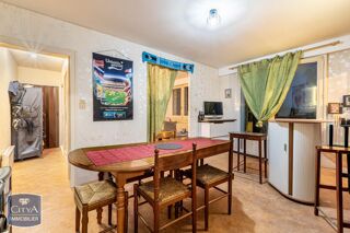Vente Appartement appartement Limoges
