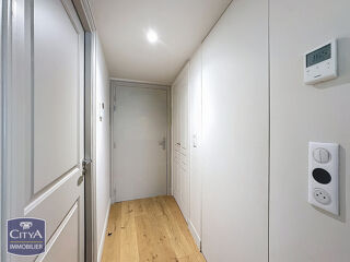  Appartement à vendre 2 pièces 32 m²