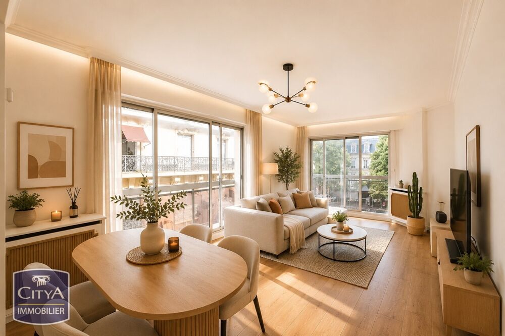 appartement