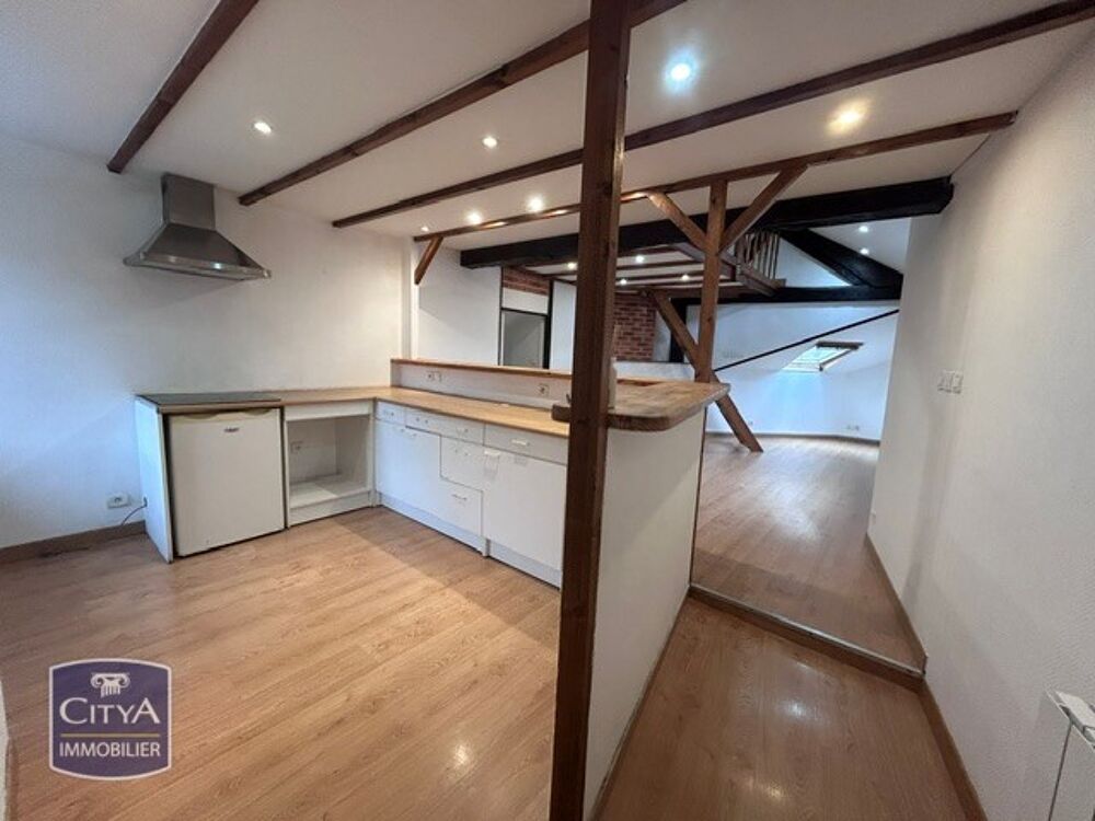 Vente Appartement appartement Nantes