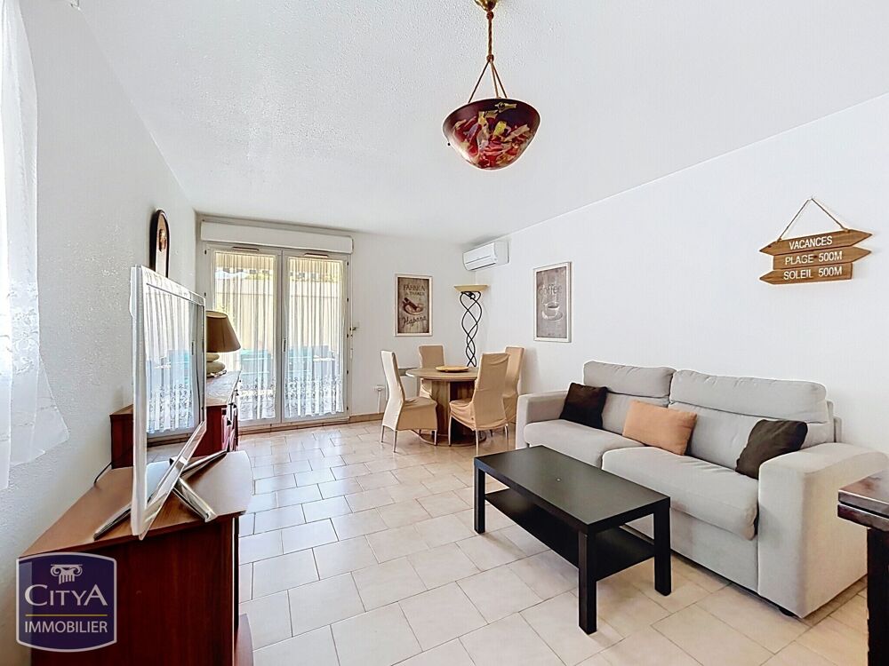 Vente Appartement appartement Fréjus