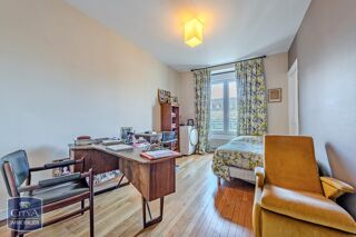  Appartement � vendre 5 pi�ces 115 m�