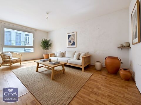  Appartement à vendre 1 pièce 26 m²