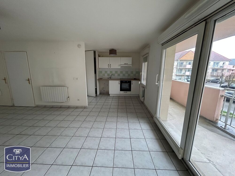 Vente Appartement appartement Abbeville