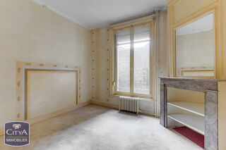  Appartement à vendre 3 pièces 105 m²