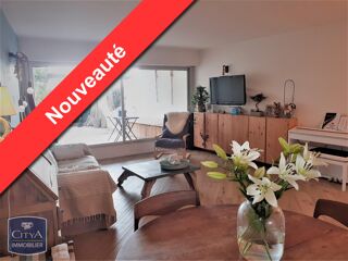  Appartement à vendre 3 pièces 64 m²