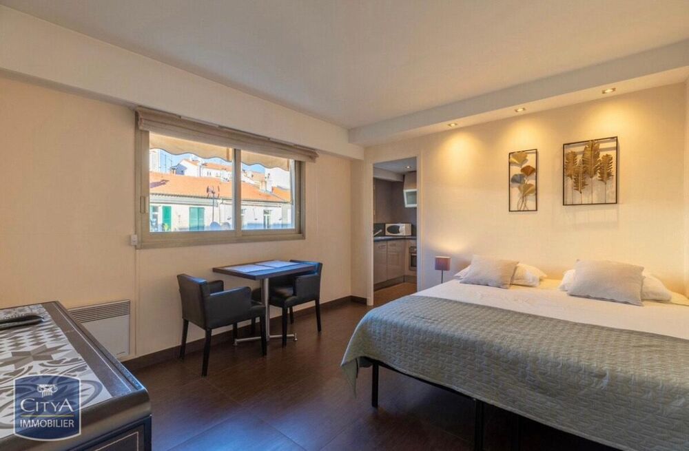 Vente Appartement appartement Cannes