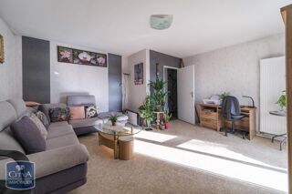  Appartement à vendre 4 pièces 90 m²