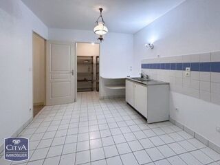  Appartement � vendre 2 pi�ces 59 m�