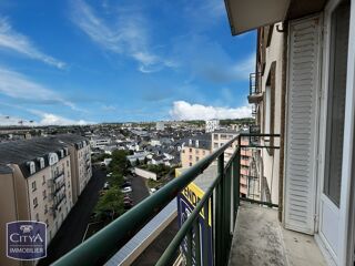  Appartement à vendre 4 pièces 64 m²