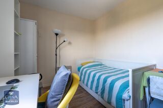  Appartement � vendre 1 pi�ce 13 m�