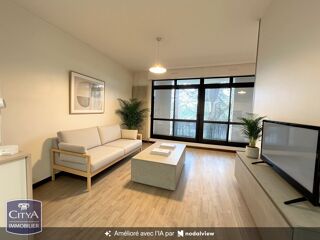 Appartement 2 pièces 42 m² · à Lognes · 42 m² · 156 600 €
