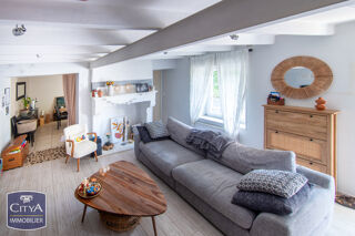 Maison à vendre 4 pièces 107 m²