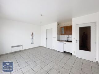  Appartement à vendre 1 pièce 23 m²