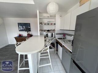  Appartement à vendre 2 pièces 64 m²