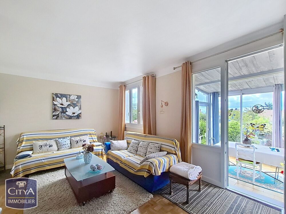 Vente Maison maison Bourges