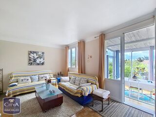  Maison à vendre 5 pièces 128 m²