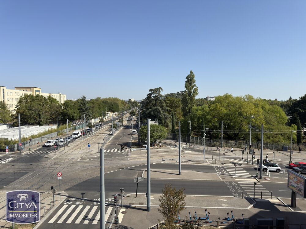 Vente Appartement appartement Bron