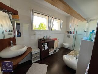  Maison � vendre 5 pi�ces 112 m�