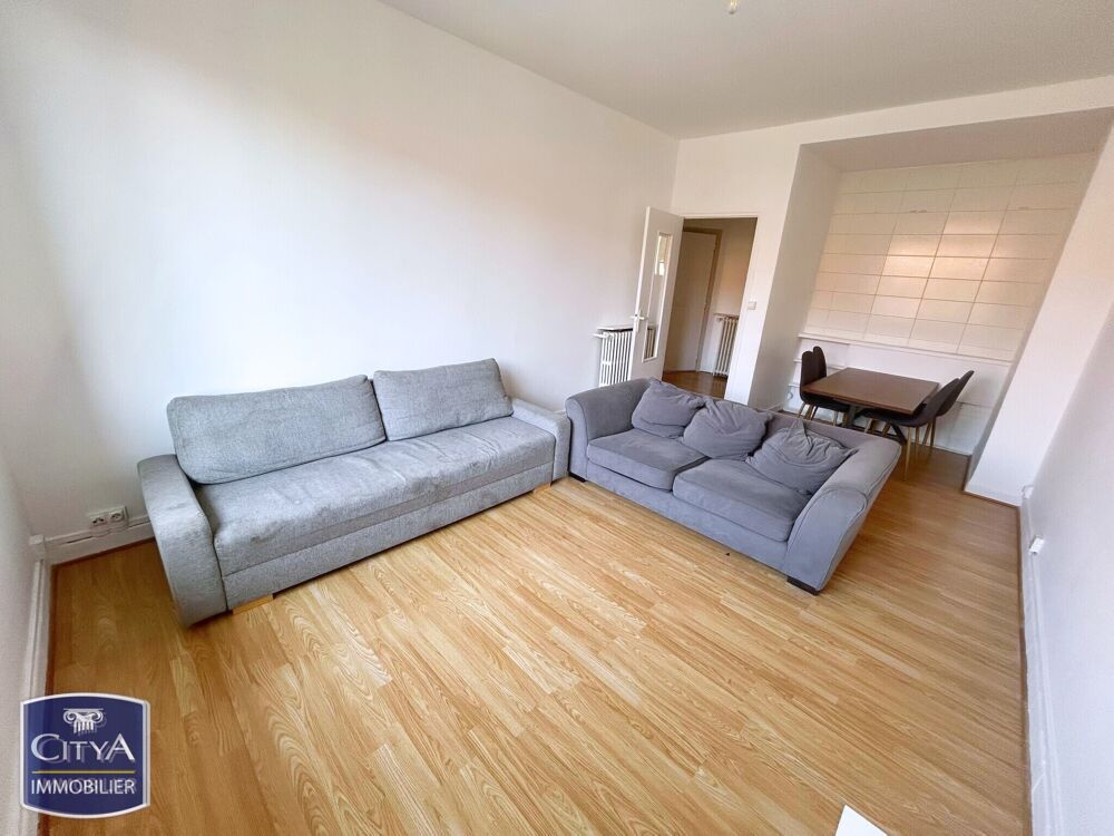Vente Appartement appartement Toulon