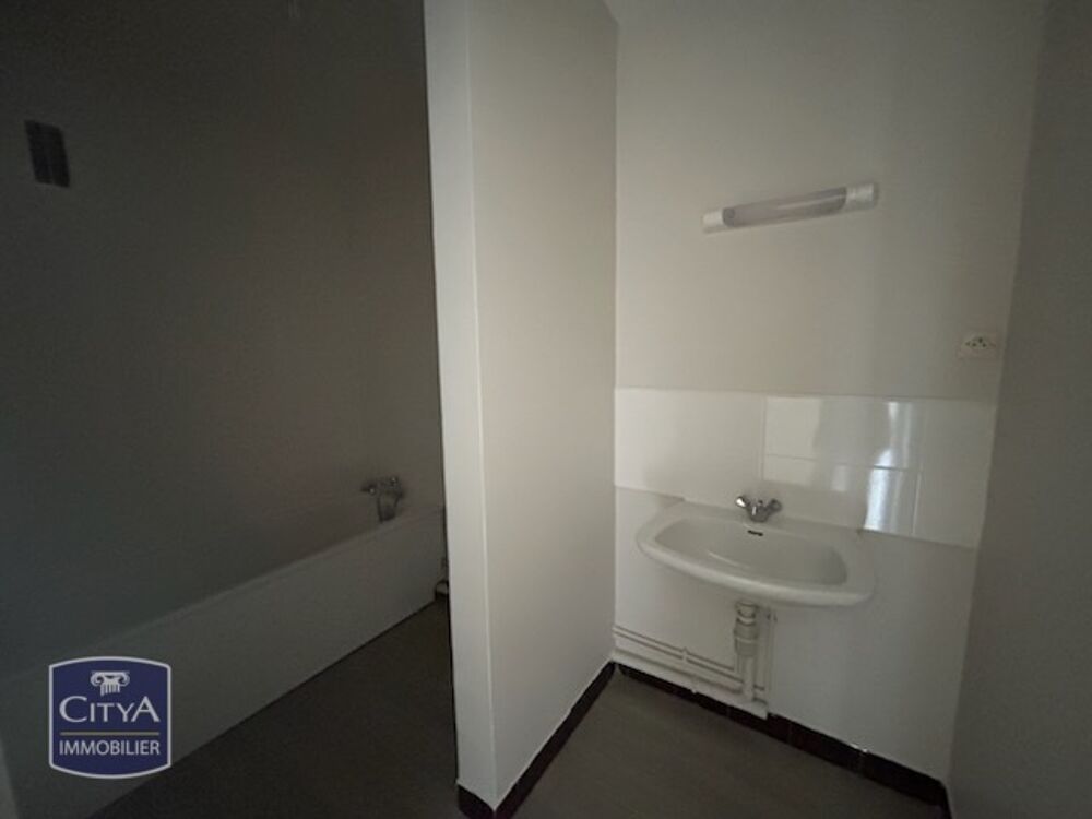 Vente Appartement appartement Tours