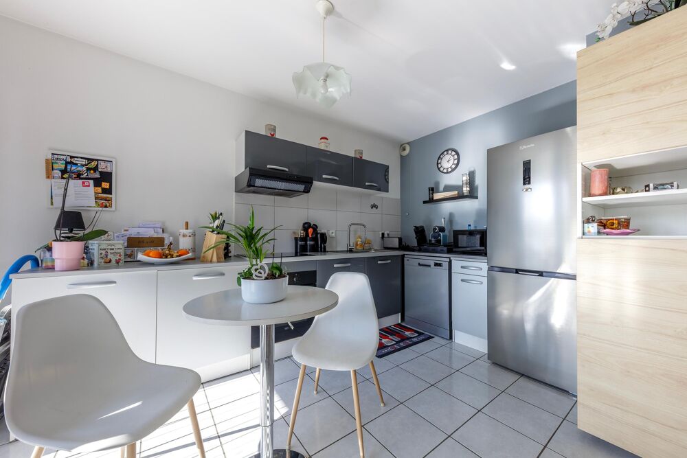 Vente Appartement appartement Montbéliard