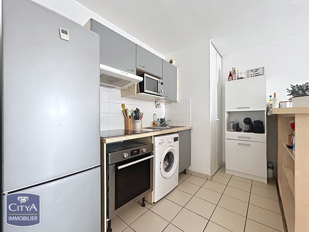 Vente Appartement appartement Orléans