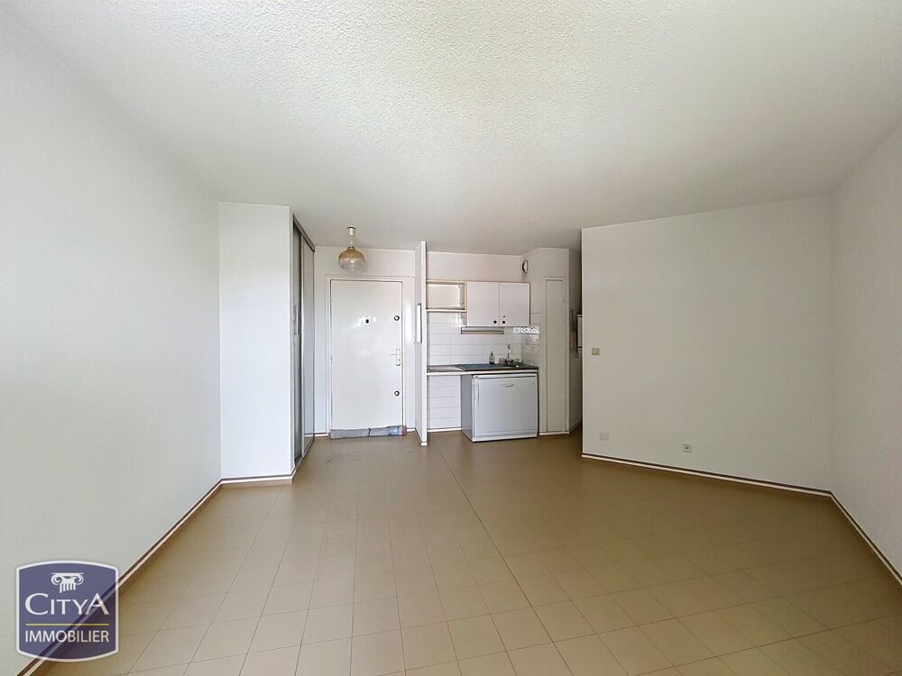 Vente Appartement appartement Fréjus