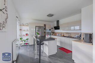  Appartement à vendre 4 pièces 98 m²